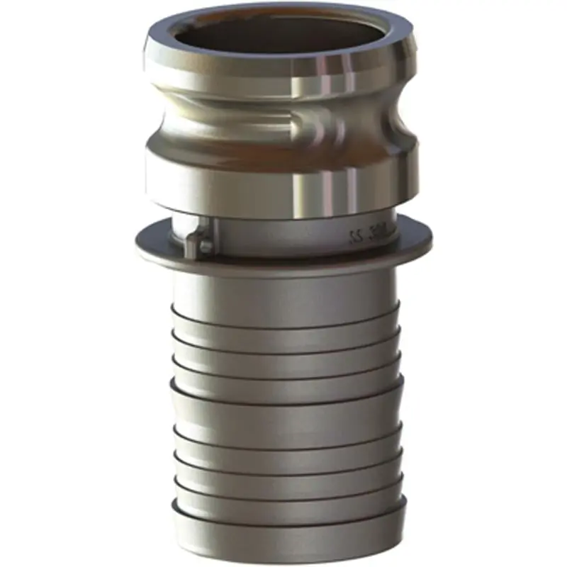CAMPBELL E-SS-300 Cam and Groove Part E Coupling