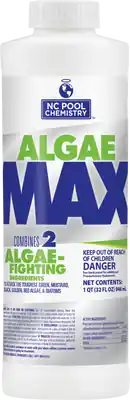 BIOLAB 17732NCM Algae Max Algaecide