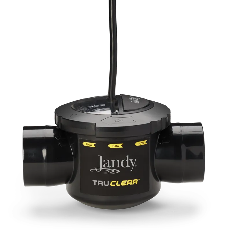 Zodiac Pool System TRUCLEARPS TruClear Salt Chlorinator