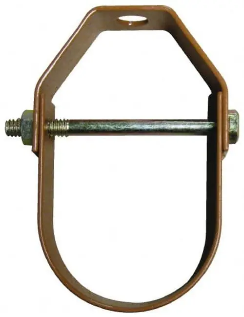 HANGERS 110CTI0250 Clevis Hanger 2-1/2 in Pipe Replacement MPN