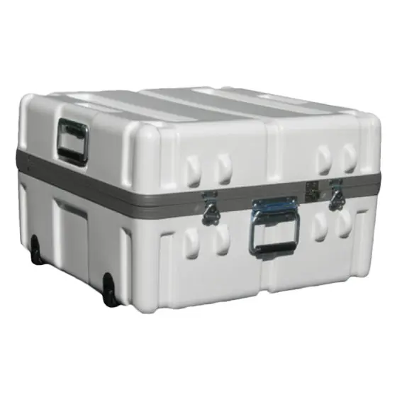 Parker 2222 Heavy Duty Shipping Case