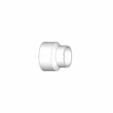 Westlake Pipe & Fittings P658 DWV Adapter Coupling 6 x 4