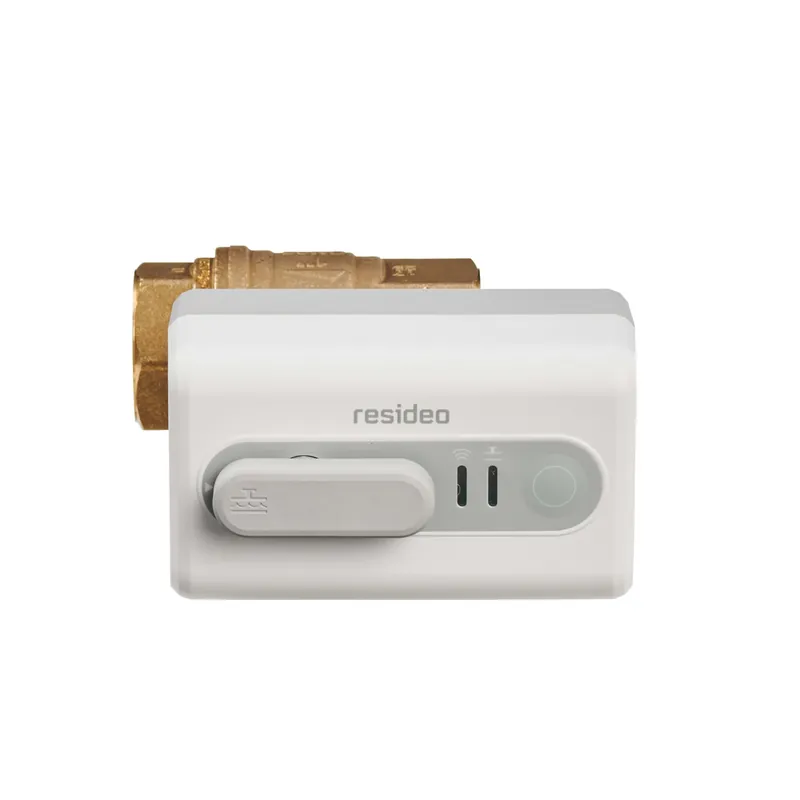 Resideo S8910U1000 Ignition Control Direct Hot Surface