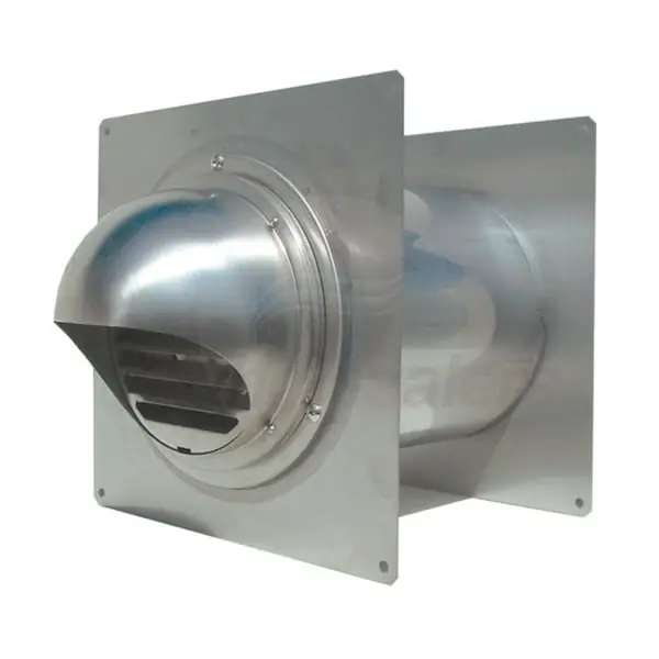 Noritz WT4-H-7 Wall Thimble Horizontal Wall Penetration