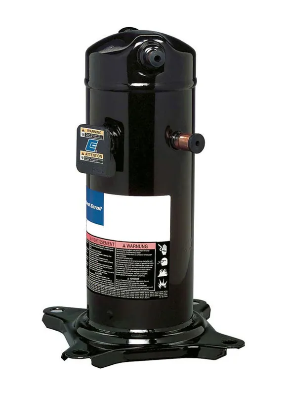 International Comfort Products ZP51LXE-PFV-800 Compressor Scroll R-410A
