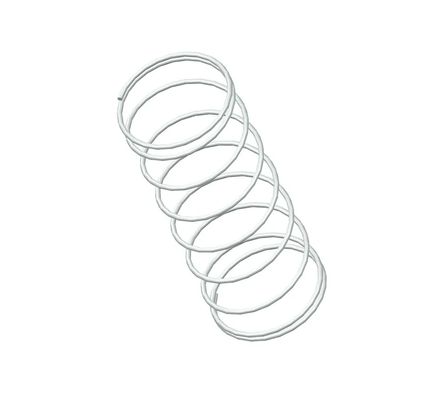 CENTURY SPRING C-133 Century Spring C-133 Extension Spring