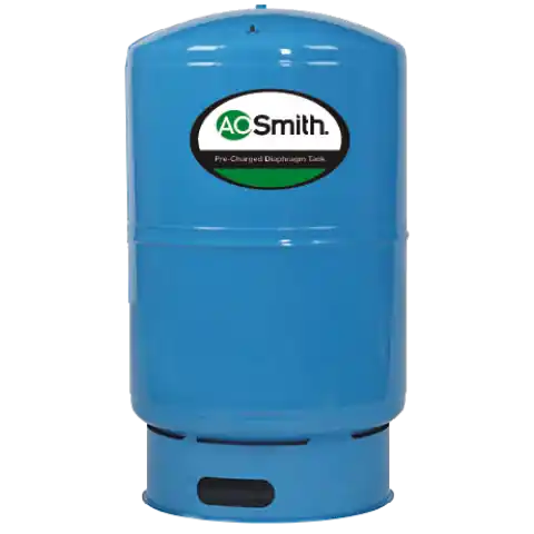AO Smith PMXP-32 ProMax Diaphragm Pump Tank