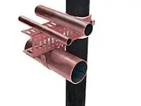 RWC 115-C Pipe Support Bracket