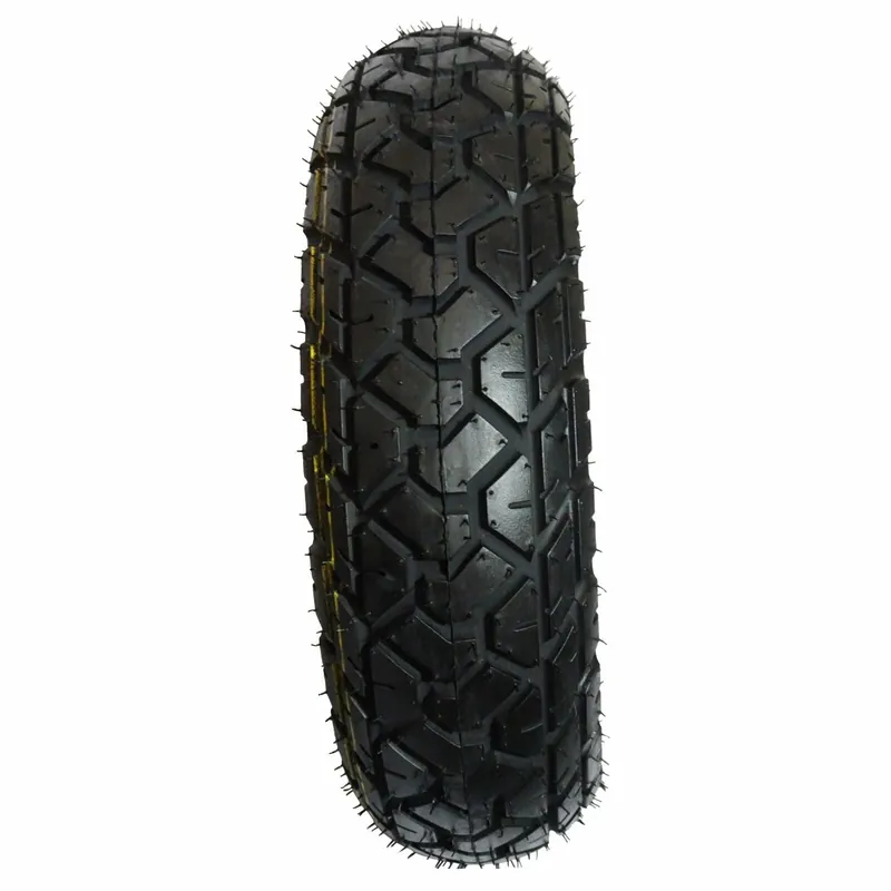 SOVAL 905-120 Scooter Tubeless Tire 120/90-10