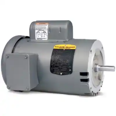 TACO 131-294 Motor 1/3 HP 1750 RPM ODP