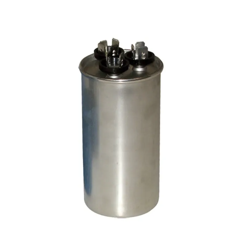 MARS 12701 Dual Motor Run Capacitor 15/3 MFD 370V