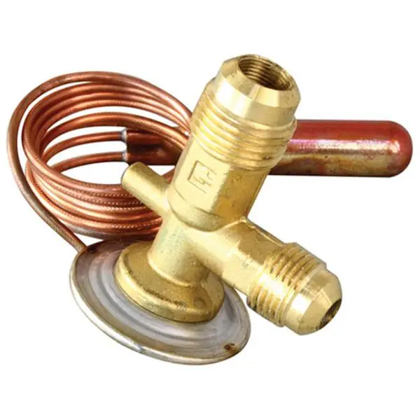 Parker Hannifin N2FW Thermostatic Expansion Valve