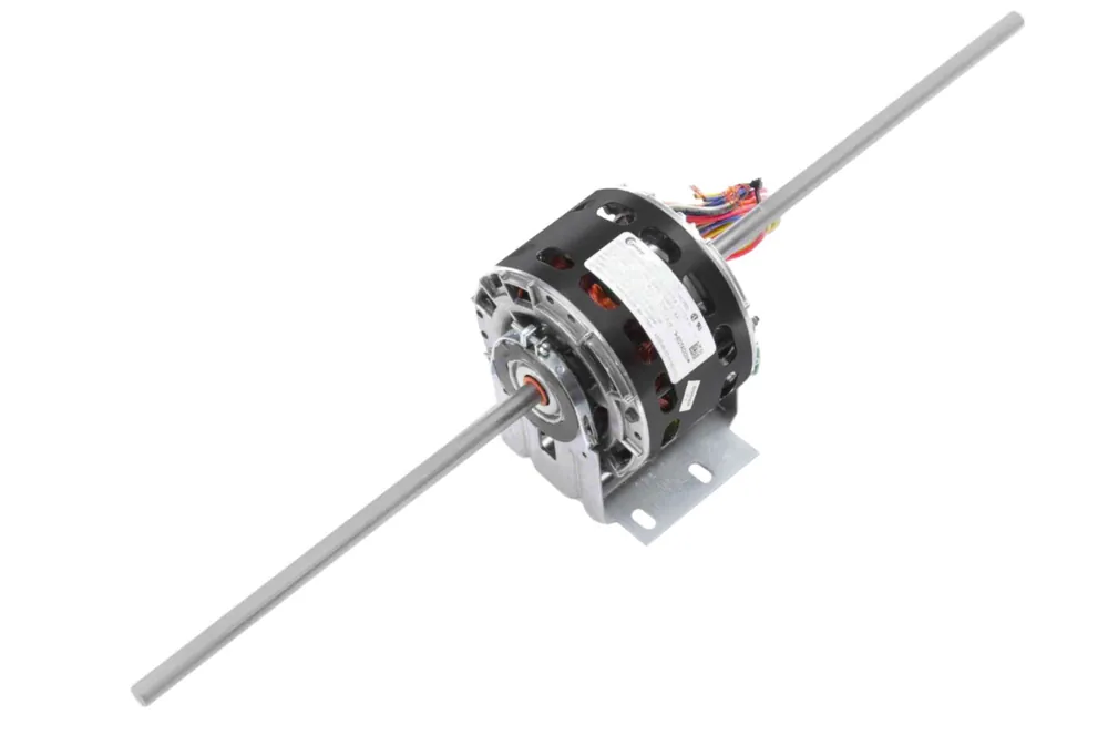 Regal Rexnord 89PSC Fan Coil Motor