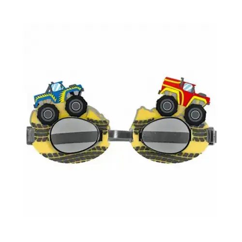 Aqua Leisure EPG16196 Mud Monster Goggles