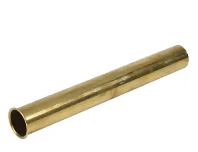 OATEY 803-17-3 Dearborn 1-1/2 Inch x 12 Inch Flanged Tailpiece