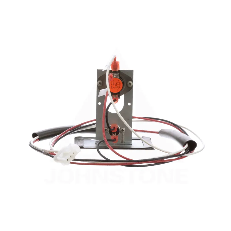 SOURCE1 37303136602 Kit Aux. Limit 7-12 Ton Rooftop 37303136602