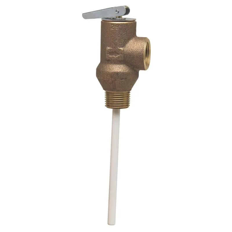 WATTS 4494 Watts 1XL Series Relief Valve 1/2 in MNPT x FNPT