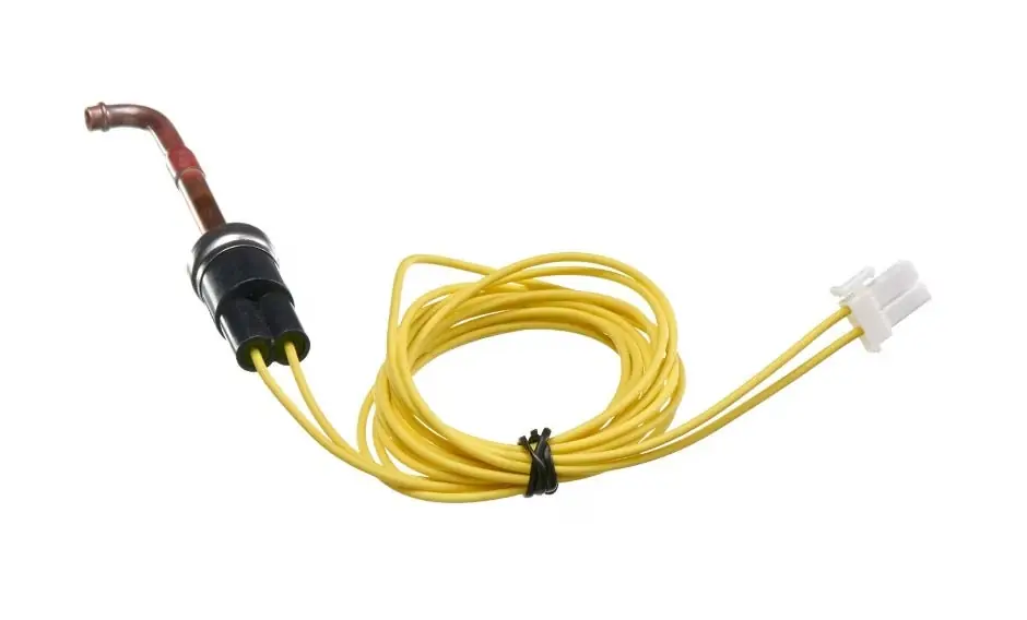 RUUD 47-103669-04 High Pressure Limit Switch with Auto Reset