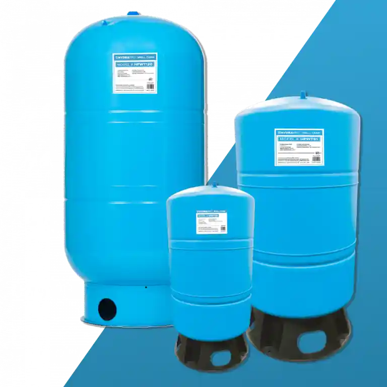 Sunbelt Marketing H10014 Well Tank