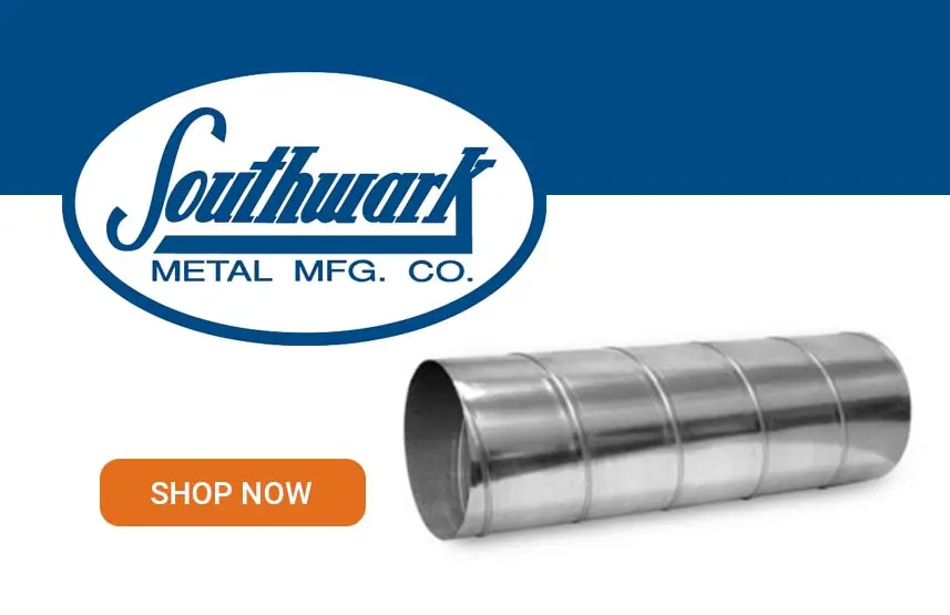 Southwark Metal SS369 Stainless Pipe 9 In X 36