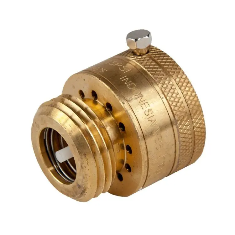 SOVAL 710NL-007 Vacuum Breaker 3/4 in Nominal