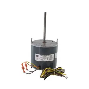 SOURCE1 FHM3204 Condenser Motor 1/4 HP 825/1 RPM 208/230-1-60