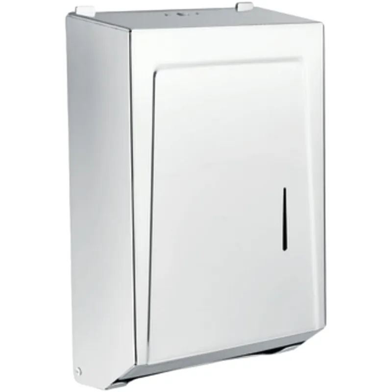 Moen RR103CH Towel Cabinet Chrome
