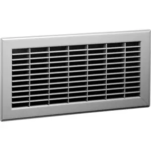 HART & COOLEY 2651420GS Floor Grille 14 x 20