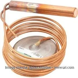 Copeland 053767 Power Head for HF(E) TXV Valves