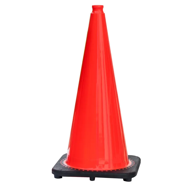 BON 14-104 28-Inch Safety Cone