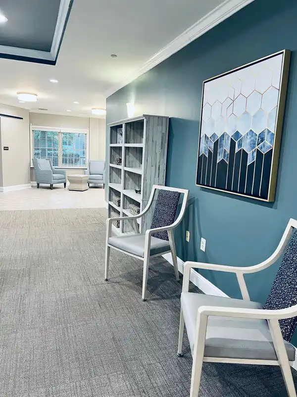CHARLOTTE 3610 Senior Living Services