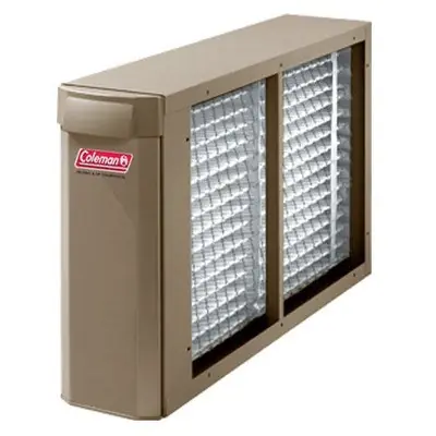 SOURCE1 TM11PAC20202 Air Cleaner Standard 20x20 MERV 11
