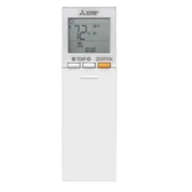Mitsubishi Electric TPVFYP012AM141A Portable Remote Control