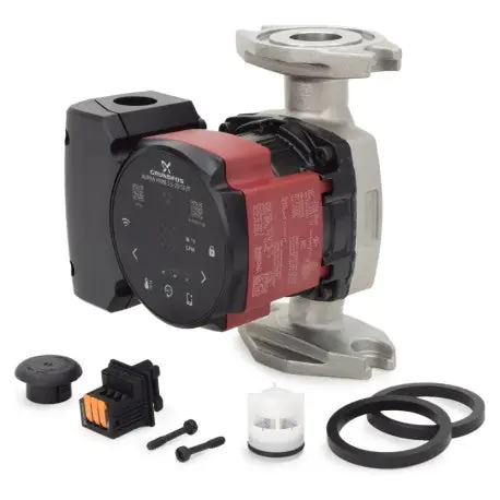 Grundfos GF92603112 GRUNDFOS ALPHA HWR 15-29 SF/T Circulator Pump