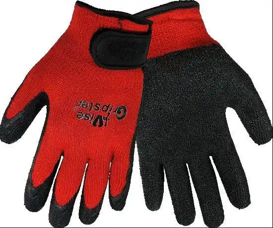 BATORAY 300RV-LT Work Glove Red Size L