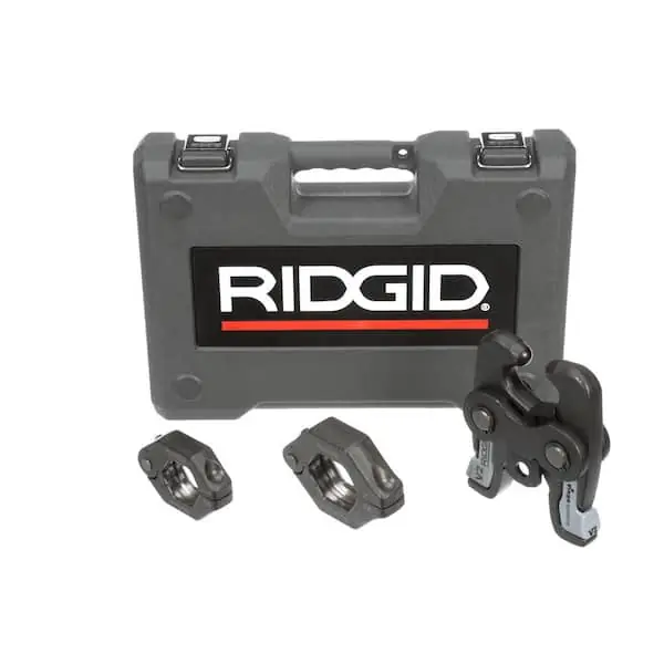 RIDGID TOOLS 27428 V2 Press Ring Kit