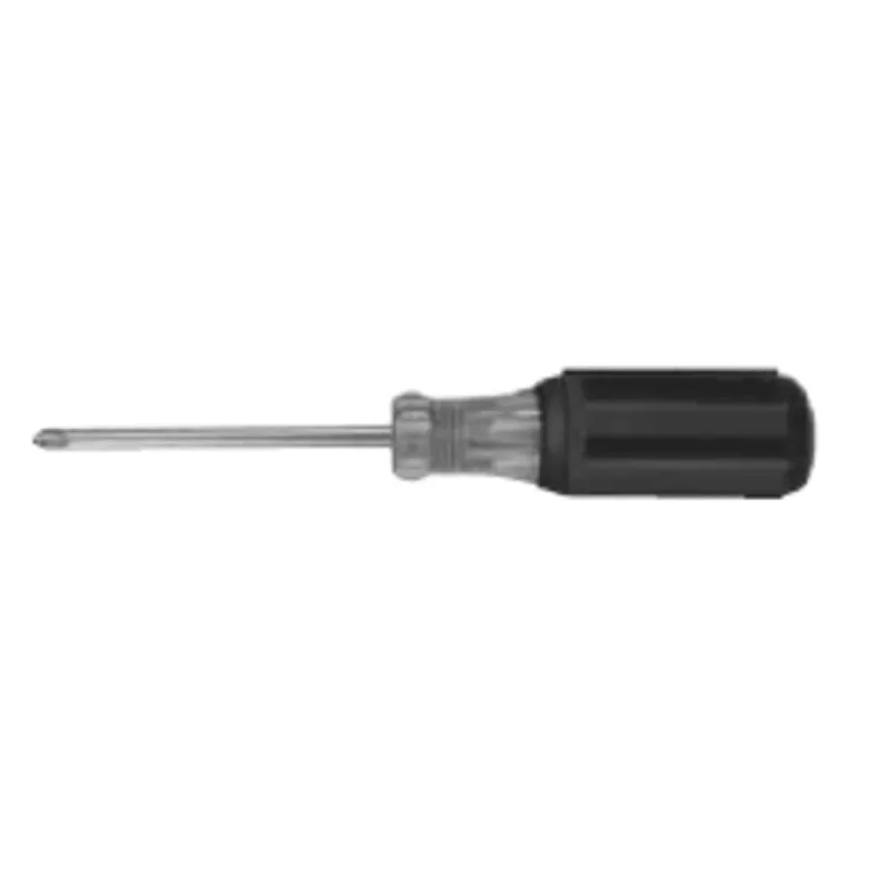 Malco P56C Phillips Screwdriver with Cushion Grip