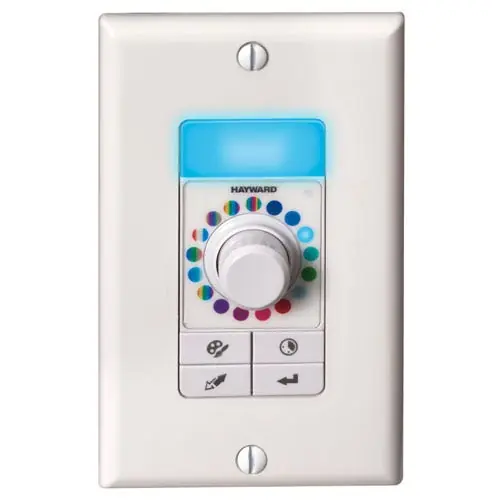 Hayward HCXFKLOR2 Hayward ColorLogic Light Controller HCXFKLOR2