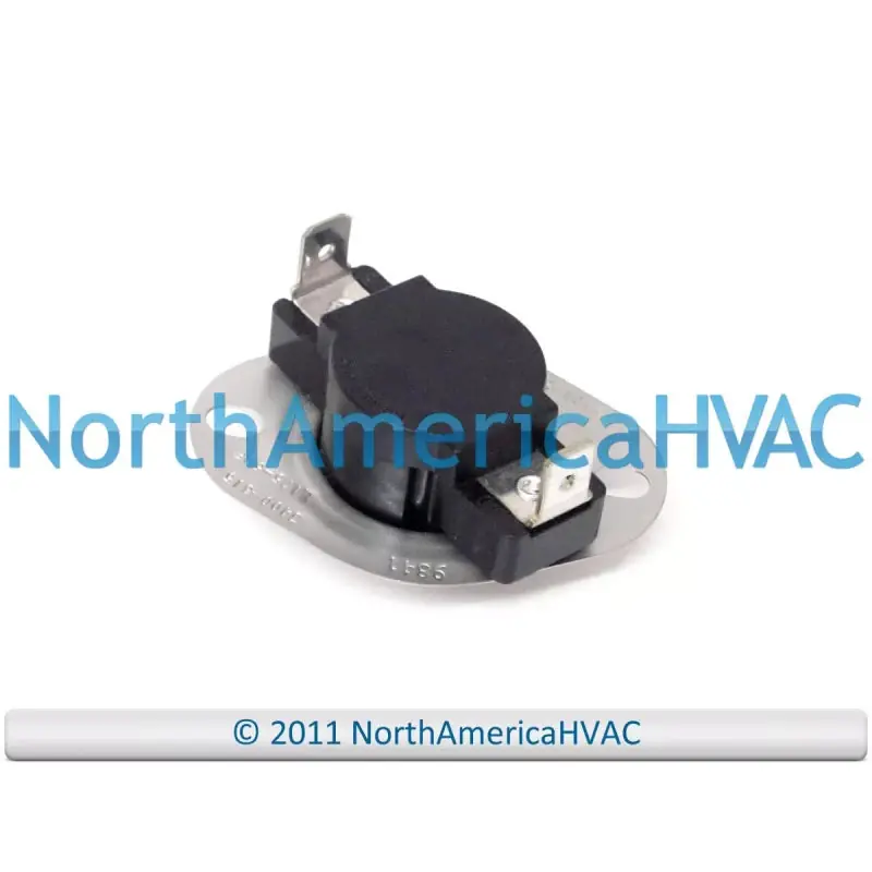 Source1 3400-3151 Limit Switch
