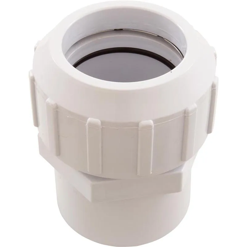 Zodiac 21098-200-000 Copper to PVC Adapter 2-Inch Replacement MPN