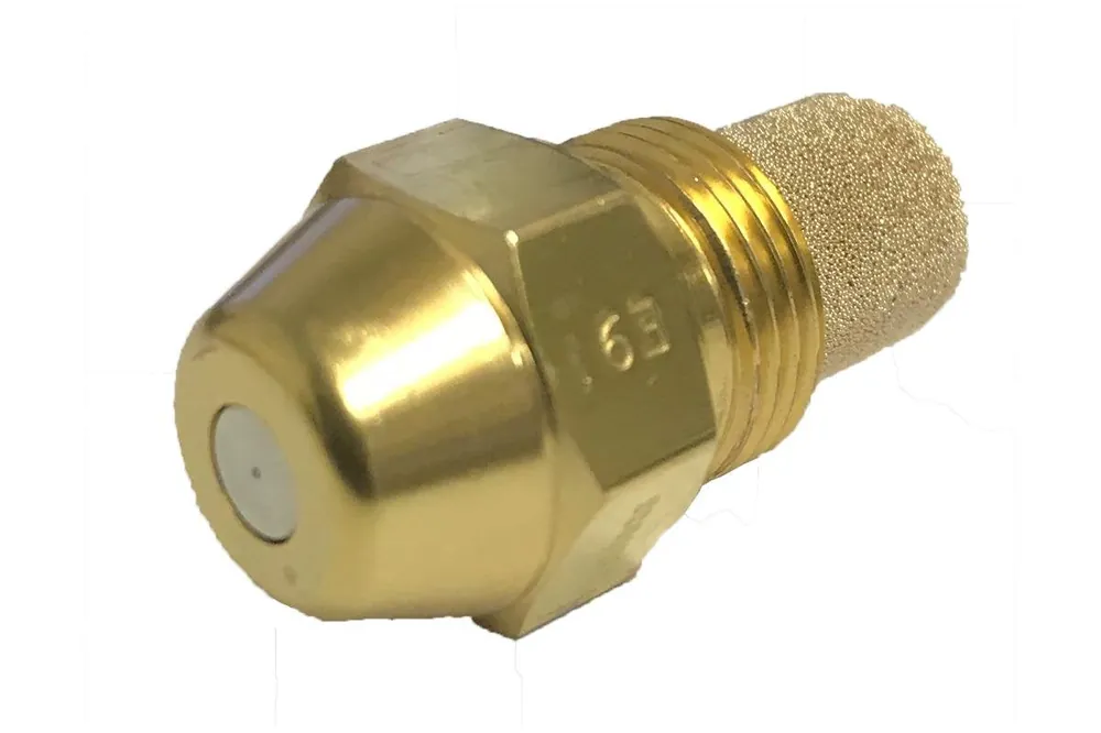 DANFOSS 030H6518 Danfoss 030H6518 .85 GPH 60 Degree AH Hollow Nozzle