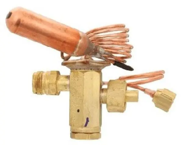 Source1 1TVMBA1 R-410A Indoor TXV Kit