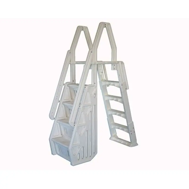 Vinyl Works Canada SCL-T Slide & Lock Combo Ladder Package