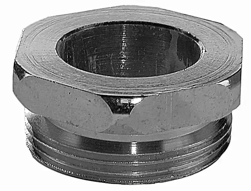 Union Brass 81826 Union Brass Spout Nut