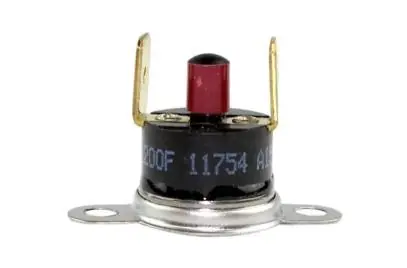 BALTIMORE 02536315000 Roll Out Switch