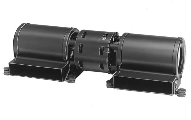 Regal Rexnord A212 Centrifugal Blower 115V
