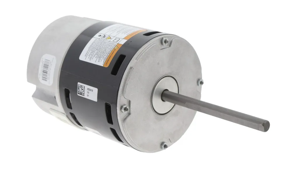 Ruud 51-106546-02 3/4 HP Variable Speed Blower Motor