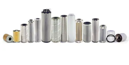 PACKARD 70146 Replacement Filter