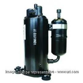 AFTERMARKET ACH2133U Compressor Rotary 12,660 BTUH