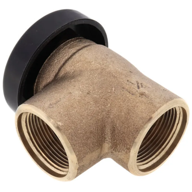 Watts 0336500 Vacuum Breaker 1-1/4